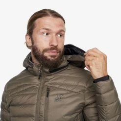 Helium Down Jacket Men Major Brown -Clothing Sales Store 867df5f9 9254 4e17 9d29 0d97329e7708