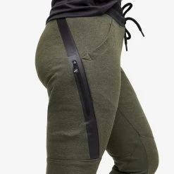 Street Jogger Women Forest Night Melange 9 Street Jogger Women Forest Night Melange -Clothing Sales Store 8734dca0 52d6 46f9 8a26 f92d09a58497