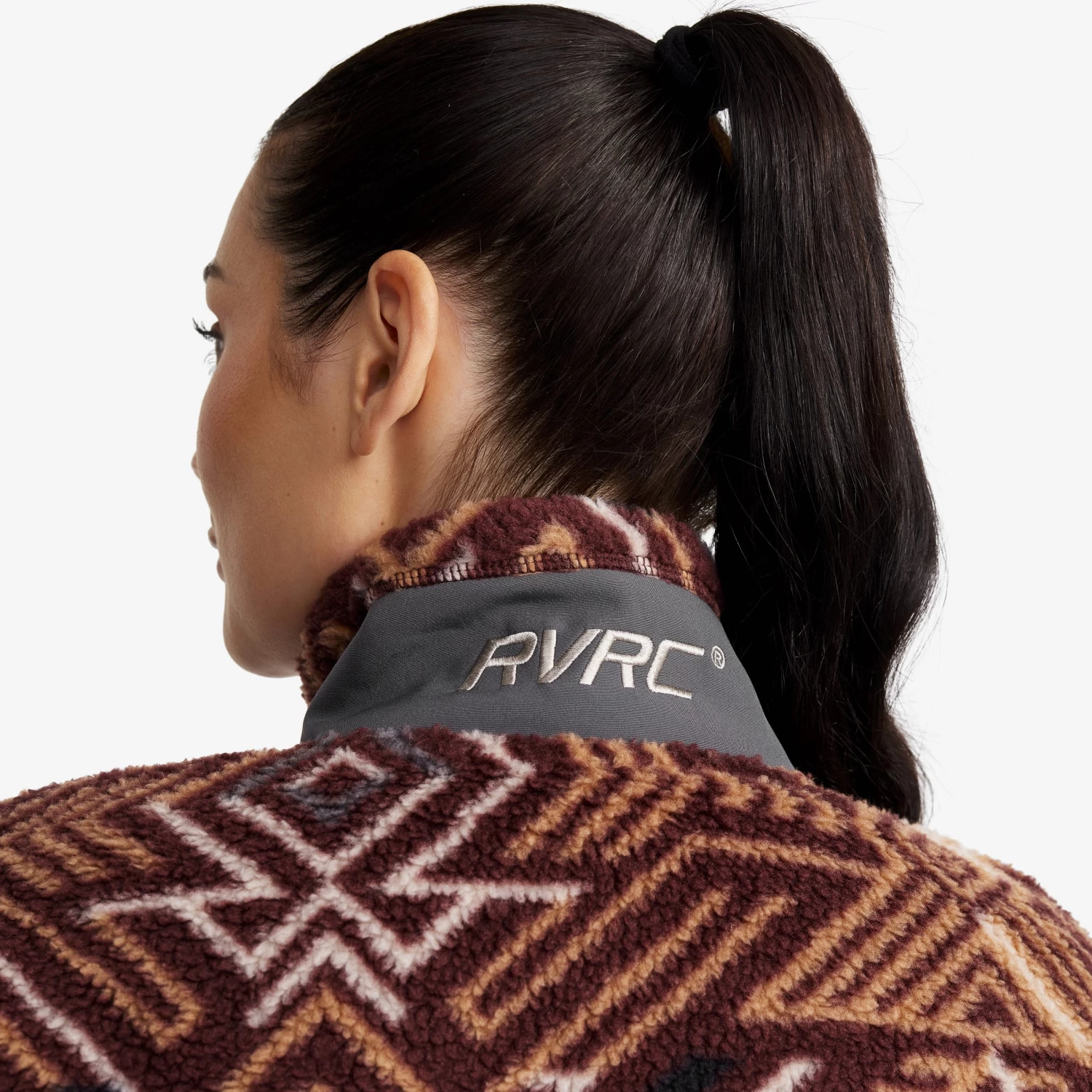 High Pile Fleece Women Andorra 9 High Pile Fleece Women Andorra - Image 7