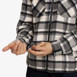 Lumber Jacket Men Tofu/Anthracite -Clothing Sales Store 880e22b5 2ccf 487d aa6f fe2878cf75b6