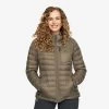 Helium Down Jacket Women Major Brown -Clothing Sales Store 89011a0a b9f7 45ee 9cae 16a746e15d10