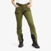 Trail Pants Women Dark Olive -Clothing Sales Store 896cac9e 412d 44df 8158 99151feee2a3