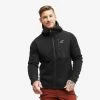 Wander Pro Wool Hoodie Men Charcoal Black -Clothing Sales Store 8c180257 7010 45c7 9e4a 9e110fcb9ff0