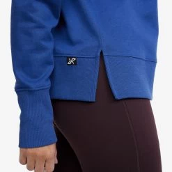 Lounge Sweater Women True Blue -Clothing Sales Store 8d42234a e00c 49c3 b9c1 514928896b24