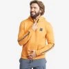 Lounge Logo Hoodie Men Gold Nugget -Clothing Sales Store 8db673d1 86fa 47b9 be81 07a995120f8e