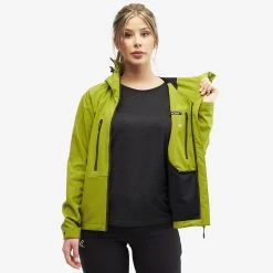 Trail Jacket Women Guacamole -Clothing Sales Store 8ea21d3a 1530 42ce 8016 f923db795f5b
