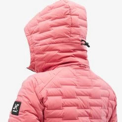 Flex Down Jacket Women Holly Berry -Clothing Sales Store 8f118094 74bf 44fc 96c4 16ceac5b4a3f