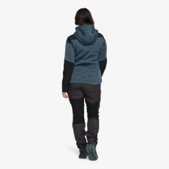 Tornado Hoodie Women Ocean Teal -Clothing Sales Store 8fcf2200 03c6 4c51 87e4 874f4a796e3b