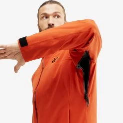 Helix Jacket Men Dark Autumn -Clothing Sales Store 90294d02 4ba0 4ff7 8b54 a0f66c2cc58d