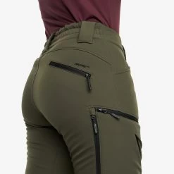 Hiball Trousers Women Forest Night -Clothing Sales Store 92d4e3e5 0339 4153 9fa4 52088f028b39