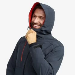 Paradigm Jacket Men Blueberry -Clothing Sales Store 93063bbb c8d9 44fc 9173 c39a50d790d2