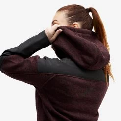 Tornado Hoodie Women Burgundy 11 Tornado Hoodie Women Burgundy -Clothing Sales Store 9310e2f9 9d40 4f2f bf39 e19c2a011e97
