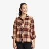 Flannel Shirt Women Toasted Nut 1 Flannel Shirt Women Toasted Nut -Clothing Sales Store 936cd1de 1448 47ce 9492 3cf7864dbd69
