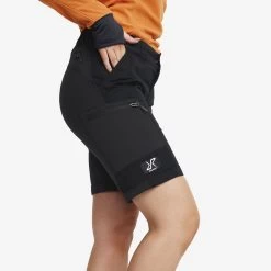 Wander Pro Shorts Women Black -Clothing Sales Store 94c68cc3 8dea 4a85 849a 3686664f6dd1