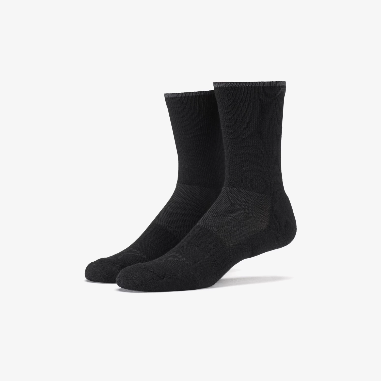 2 In 1 Wander Sock Men Black 5 2 In 1 Wander Sock Men Black - Image 3