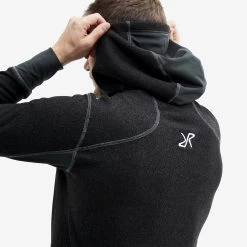 Fusion Hoodie Men Black -Clothing Sales Store 95b51ac1 6d73 4796 a807 44cce2dcde56