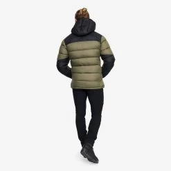 Mongoose Jacket Men Burnt Olive -Clothing Sales Store 9647a2a6 83e4 4815 93e0 7873b5a872d1