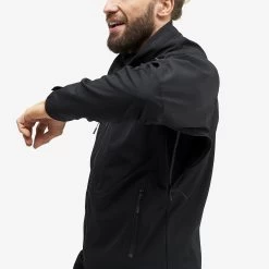 Trail Jacket Men Black Edition 13 Trail Jacket Men Black Edition -Clothing Sales Store 975b9961 ac40 4836 b374 27299d95231e