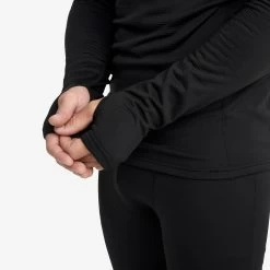 Waffle 1/2 Zip Baselayer Top Men Black 11 Waffle 1/2 Zip Baselayer Top Men Black -Clothing Sales Store 97a3ad56 8c8f 43db bf6f 8f905b4173aa