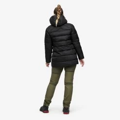 Mongoose Jacket Women Black -Clothing Sales Store 99f949f9 7cfb 456c 915a 499ef8ebe79c