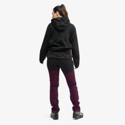 Hybrid Jacket 2.0 Women Black 10 Hybrid Jacket 2.0 Women Black -Clothing Sales Store 9a20ae27 d72c 4243 8564 7c3c97d15f6c