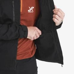 Wander Pro Jacket Men Black -Clothing Sales Store 9a87a71d 2a12 4984 97fa d6f021ee69e9