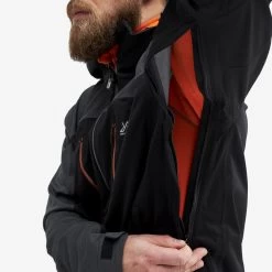 Silence Proshell Jacket Men Black/Rusty 12 Silence Proshell Jacket Men Black/Rusty -Clothing Sales Store 9aafdff3 e269 48fd ac50 d1c874b64b38