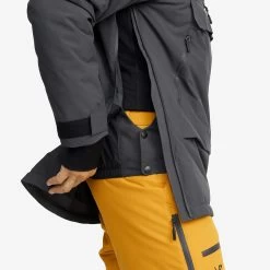 Halo 2L Insulated Ski Anorak Men Anthracite -Clothing Sales Store 9acb8b85 dba5 4f83 82c8 739e265ec2e4