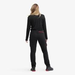RVRC GP Pro Trousers Women Black/Red 12 RVRC GP Pro Trousers Women Black/Red -Clothing Sales Store 9b2206c3 2aa3 40a0 9605 b1e63bb57ee2