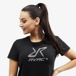 Nerd Tee Women Black -Clothing Sales Store 9b435dee e1a5 4629 948f 3f8b17072f00