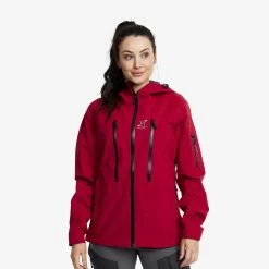 Clothing Sales Store 54 Whisper Jacket Women Chillipepper