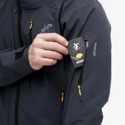 Aphex Pro Jacket Men Charcoal Black -Clothing Sales Store 9bcdc46d db0a 4324 9b35 73c99d41fd06