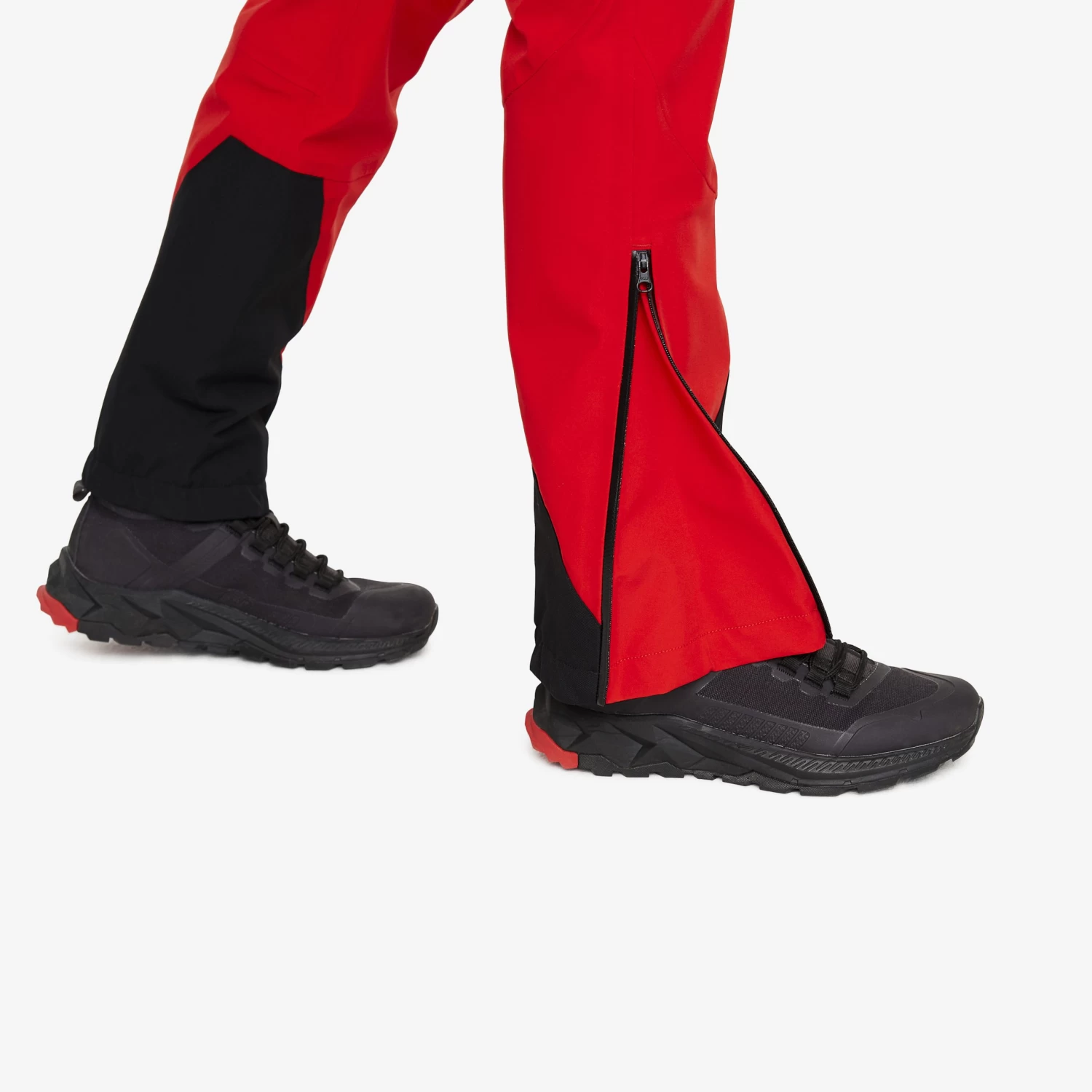 Cyclone Rescue Trousers Women Flame Scarlet 10 Cyclone Rescue Trousers Women Flame Scarlet - Image 8
