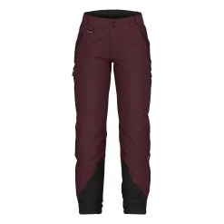 Cyclone Rescue Trousers Women Burgundy -Clothing Sales Store 9db3f952 a17f 40be a45b aa1fe80dc57b