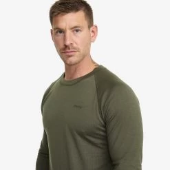 Mount Merino Long Sleeve Top Men Grape Leaf -Clothing Sales Store 9e0b2455 fd02 48d0 be92 98668ee239c6