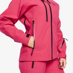 Cyclone Rescue Jacket 2.0 Women Azalea -Clothing Sales Store 9ed14a55 077e 4505 807c 3610945be5cd