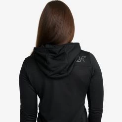 Waffle Hoodie Women Black -Clothing Sales Store 9f80b857 aa2c 4a8c b4de ab7c7c4b1267