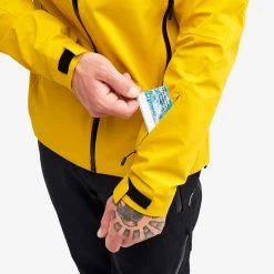 Cyclone Rescue Jacket 2.0 Men Lemon Curry -Clothing Sales Store 9fadf52b fbe1 42cd 8257 5b9c40354c8c
