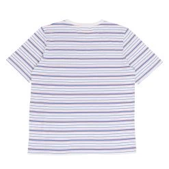 Multistripe Tee - Off White Sun DP 19 Multistripe Tee - Off White Sun DP -Clothing Sales Store AW24pre 014