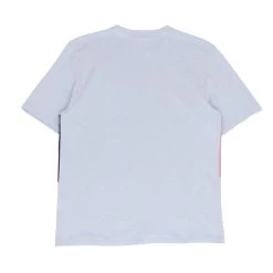 Flag Tee - Ice Blue Moon DP 7 Flag Tee - Ice Blue Moon DP -Clothing Sales Store AW24pre 025