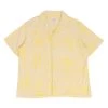Relaxed Soft Collar Shirt - Yellow Sun DP 2 Relaxed Soft Collar Shirt - Yellow Sun DP -Clothing Sales Store AW24pre 102