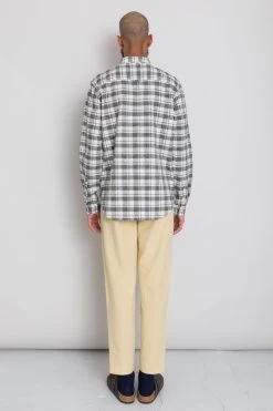 Assembly Pant - Wheat Linen 16 Assembly Pant - Wheat Linen -Clothing Sales Store AW24preMarcelostyledshots 164