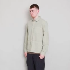 Assembly Jacket - Light Olive -Clothing Sales Store Archivess242 345