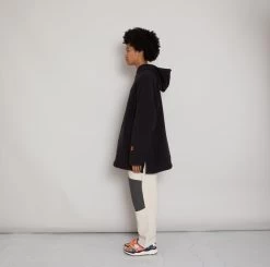 Folk X Speedo Polar Rivet Hoodie - Soft Black 16 Folk X Speedo Polar Rivet Hoodie - Soft Black -Clothing Sales Store BlissSpeedoandotherbrandstake2 209