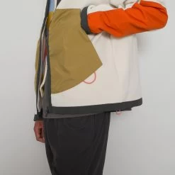 Folk X Speedo Signal Fleece - Light Sand -Clothing Sales Store MarceloSpeedo 211