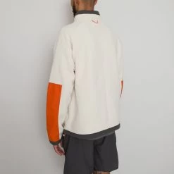 Folk X Speedo Signal Fleece - Light Sand -Clothing Sales Store MarceloSpeedo 217