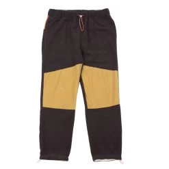 Folk X Speedo Fleece Pant - Soft Black