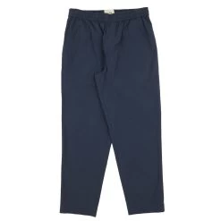 Clothing Sales Store 26 Drawcord Assembly Pant - Ash Navy Crinkle