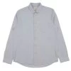 Relaxed Fit Shirt - Mist Linen Grid -Clothing Sales Store PRODUCT SLOT 1 895961 6C9EBFC92CBC166DC5549507C9F777E6FB27BB4AEEC7C8F13A98333703A8E4292CB3DA20DFDD7D11082A43403D4EFCE3607A14E27A2E53396F2093A97EA3D545