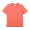 Contrast Sleeve Tee - Coral -Clothing Sales Store PRODUCT SLOT 1 896003 6C9EBFC92CBC166DC5549507C9F777E6FB27BB4AEEC7C8F13A98333703A8E4292CB3DA20DFDD7D11082A43403D4EFCE3607A14E27A2E53396F2093A97EA3D545